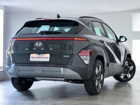 Hyundai KONA Ultimate GDI 1.6 16V Aut. (Hibrido)