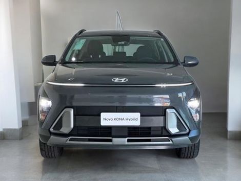 Hyundai KONA Ultimate GDI 1.6 16V Aut. (Hibrido)