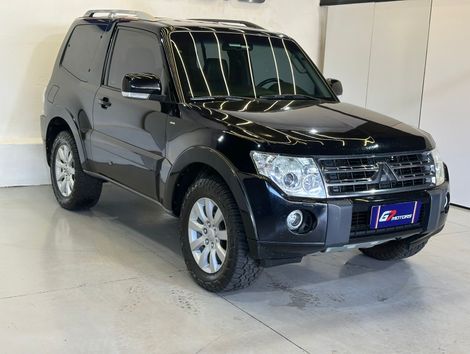 Mitsubishi Pajero HPE Full 3.2 4x4 T.I.Dies.3p Aut.