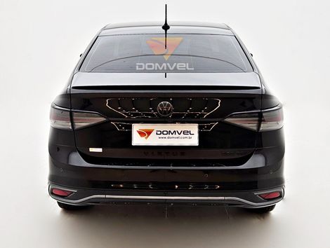 VolksWagen VIRTUS Exclusive 250TSI 1.4 Flex 16V Aut