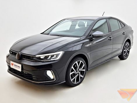 VolksWagen VIRTUS Exclusive 250TSI 1.4 Flex 16V Aut