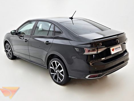 VolksWagen VIRTUS Exclusive 250TSI 1.4 Flex 16V Aut