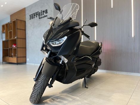 YAMAHA XMAX 250 ABS