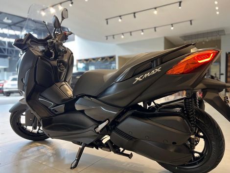 YAMAHA XMAX 250 ABS