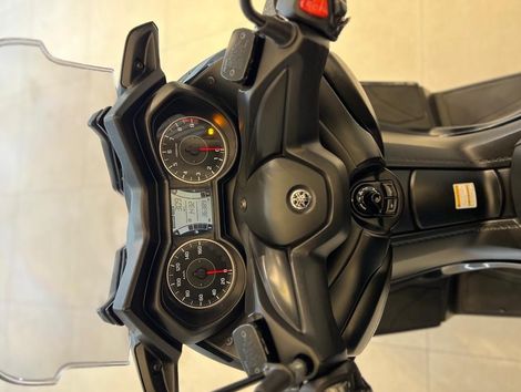 YAMAHA XMAX 250 ABS