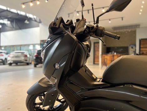 YAMAHA XMAX 250 ABS