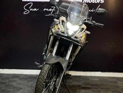 HONDA SAHARA 300 ADVENTURE ABS FLEX