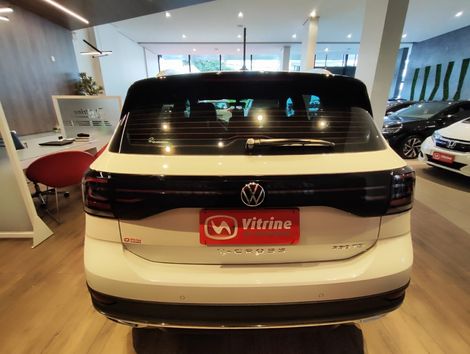 VolksWagen T-Cross Hig. 250 TSI 1.4 Flex 16V 5p Aut