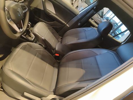 VolksWagen T-Cross Hig. 250 TSI 1.4 Flex 16V 5p Aut