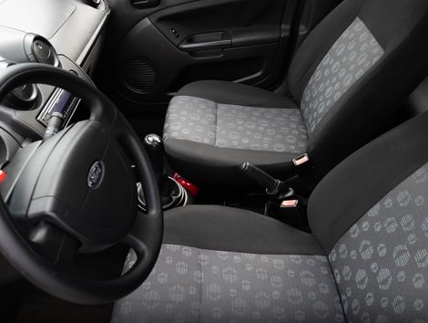 Ford Fiesta 1.0 8V Flex/Class 1.0 8V Flex 5p