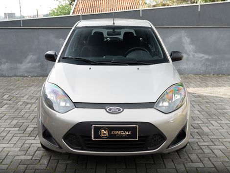 Ford Fiesta 1.0 8V Flex/Class 1.0 8V Flex 5p