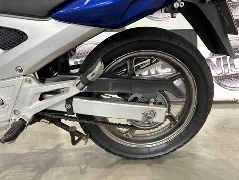 HONDA CBX 250 TWISTER