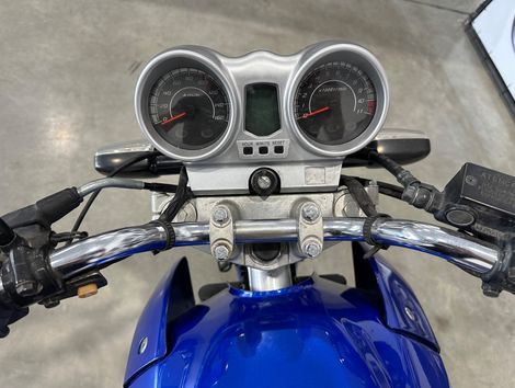 HONDA CBX 250 TWISTER