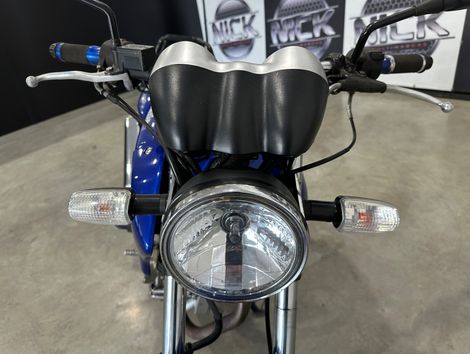 HONDA CBX 250 TWISTER