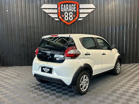 Fiat MOBI LIKE 1.0 Fire Flex 5p.