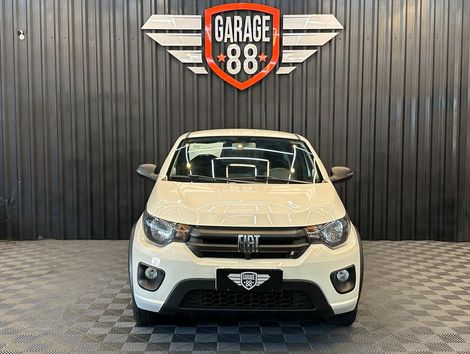 Fiat MOBI LIKE 1.0 Fire Flex 5p.