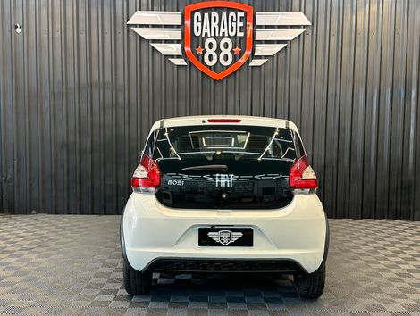 Fiat MOBI LIKE 1.0 Fire Flex 5p.