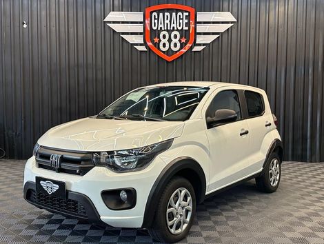 Fiat MOBI LIKE 1.0 Fire Flex 5p.