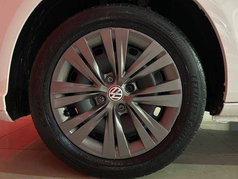 VolksWagen Gol 1.6 MSI Flex 8V 5p