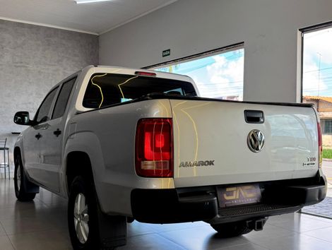 VolksWagen 2.0 CD 4X4 SE