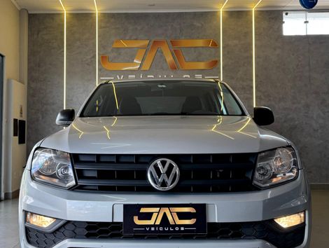 VolksWagen 2.0 CD 4X4 SE