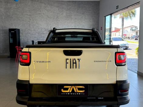 Fiat Endurance CS 1.4