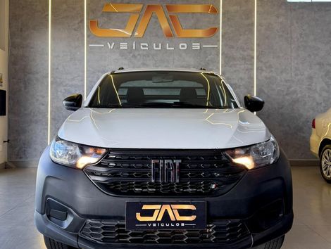 Fiat Endurance CS 1.4