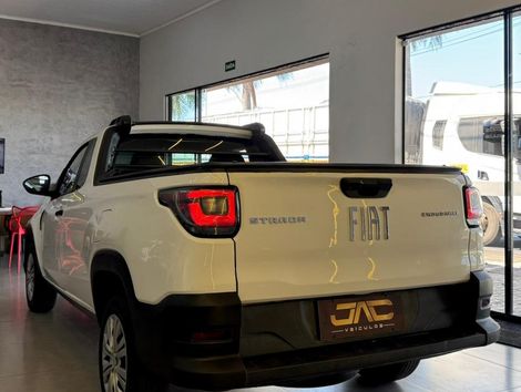 Fiat Endurance CS 1.4