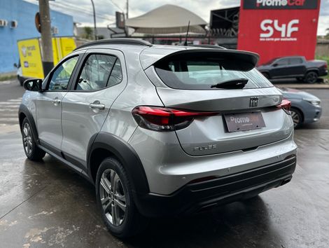 Fiat PULSE DRIVE 1.3 8V Flex Aut.