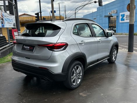 Fiat PULSE DRIVE 1.3 8V Flex Aut.