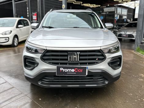 Fiat PULSE DRIVE 1.3 8V Flex Aut.