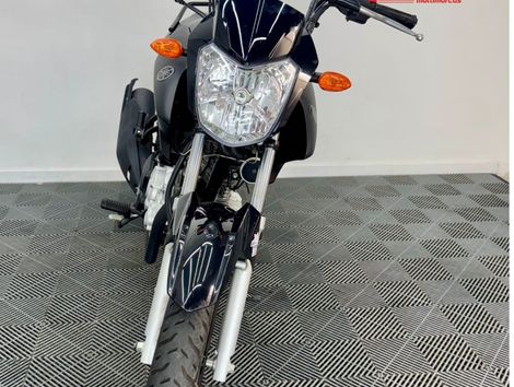 YAMAHA YBR 125i FACTOR ED/FLEX