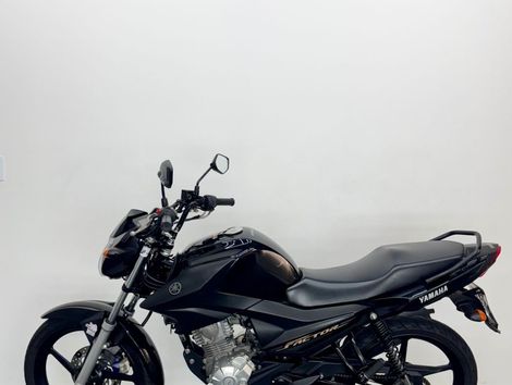 YAMAHA YBR 125i FACTOR ED/FLEX