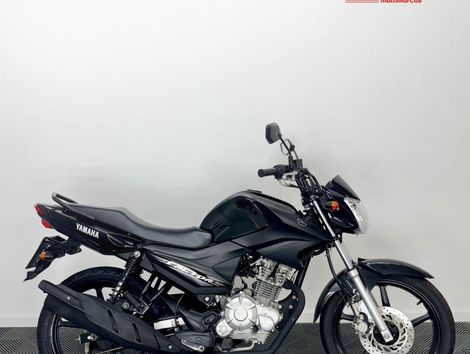 YAMAHA YBR 125i FACTOR ED/FLEX