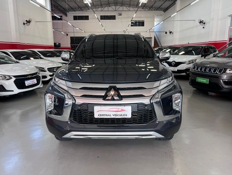 Mitsubishi Pajero Sport HPE 2.4 4x4 Diesel Aut.