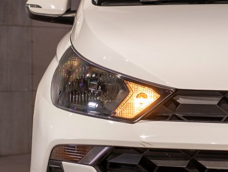 Hyundai HB20 Limited Plus 1.0 Flex 12V Mec.