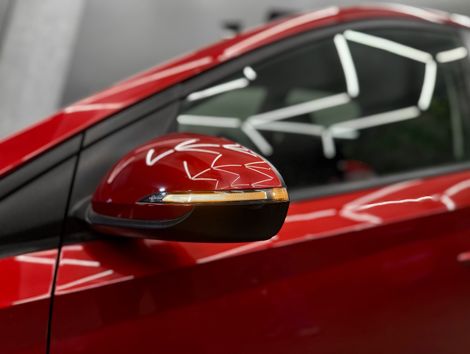 Hyundai HB20 Evolution 1.0 Flex 12V Mec.