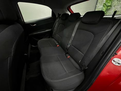 Hyundai HB20 Evolution 1.0 Flex 12V Mec.