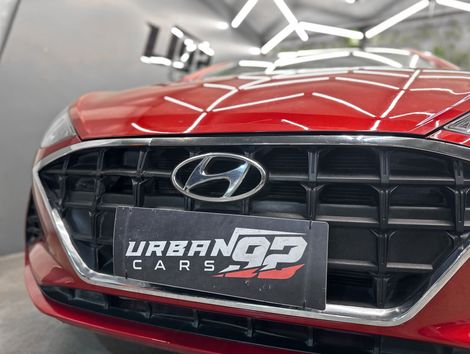 Hyundai HB20 Evolution 1.0 Flex 12V Mec.