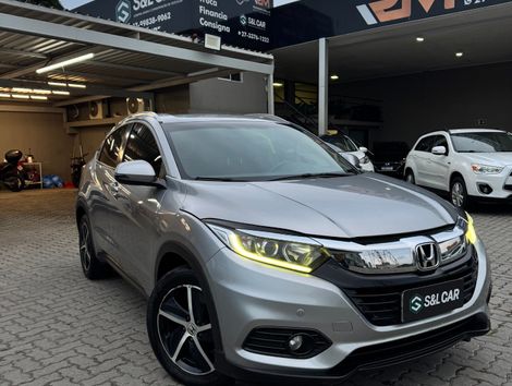 Honda HR-V EXL 1.8 Flexone 16V 5p Aut.
