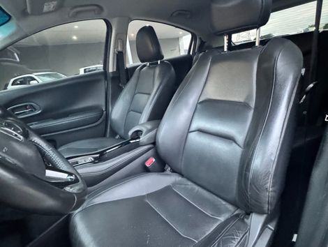 Honda HR-V EXL 1.8 Flexone 16V 5p Aut.