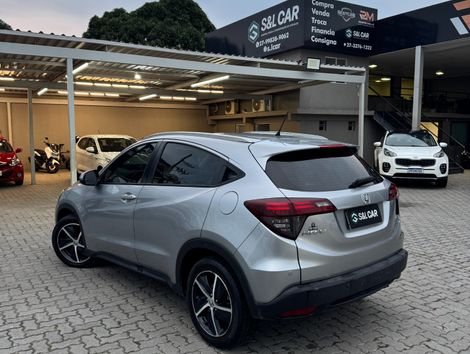 Honda HR-V EXL 1.8 Flexone 16V 5p Aut.