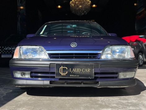 Chevrolet Omega CD 4.1 / 3.0