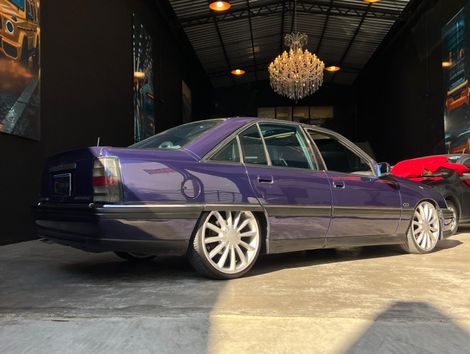 Chevrolet Omega CD 4.1 / 3.0