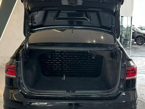 VolksWagen VIRTUS Sense 1.6 Flex 16V 5p Aut. 