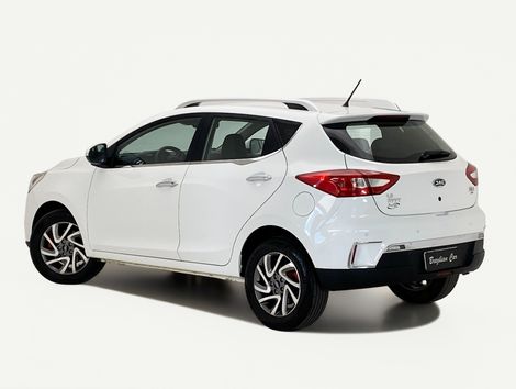 JAC T40 1.6 16V 5p Aut.