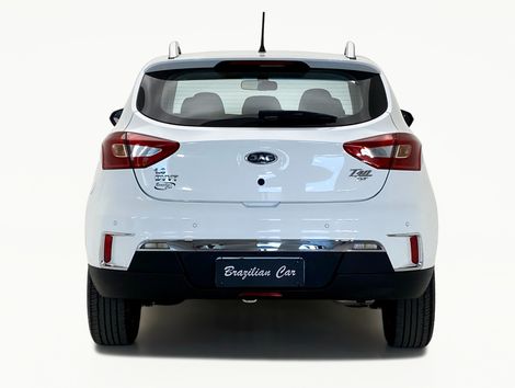 JAC T40 1.6 16V 5p Aut.