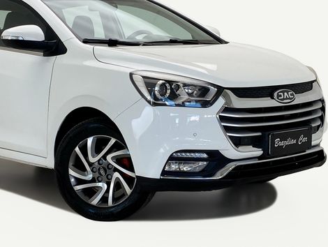 JAC T40 1.6 16V 5p Aut.