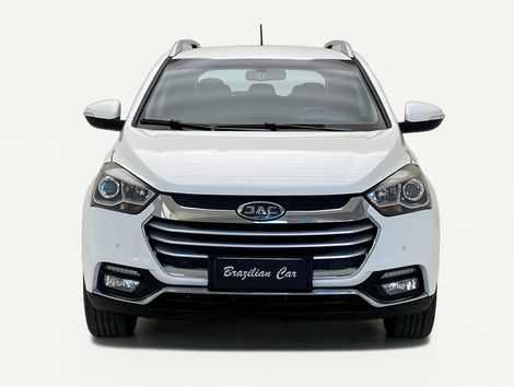 JAC T40 1.6 16V 5p Aut.