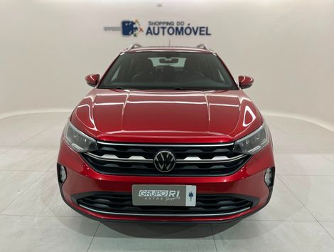 VolksWagen Nivus Highline 1.0 200 TSI Flex Aut.